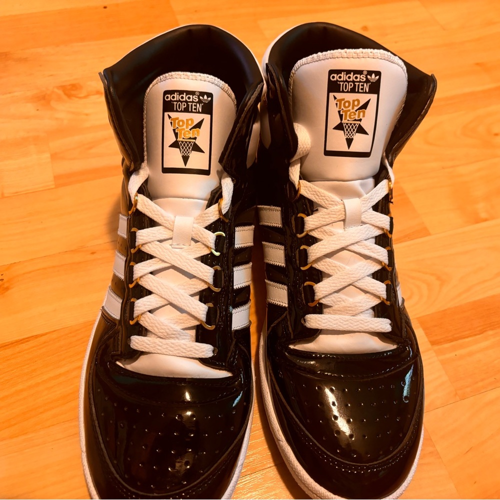 Adidas Top Ten RB